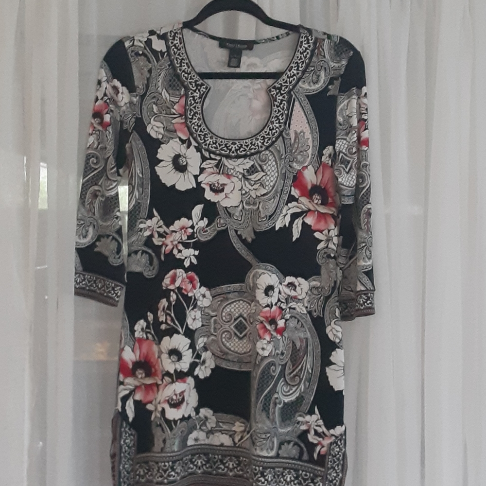 White House Black Market  Dress